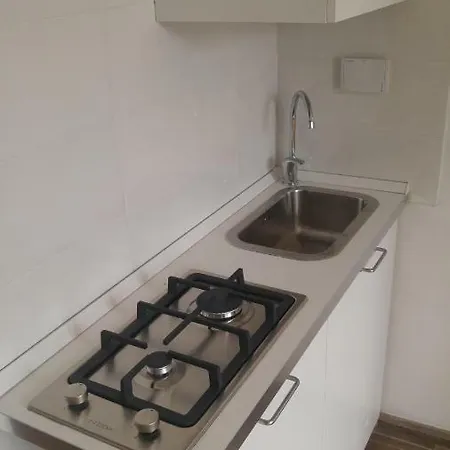 Morella Appartement