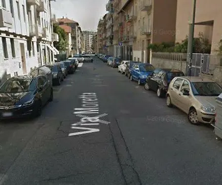 Morella Turin
