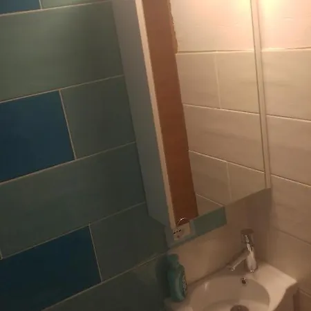 Appartement Morella *