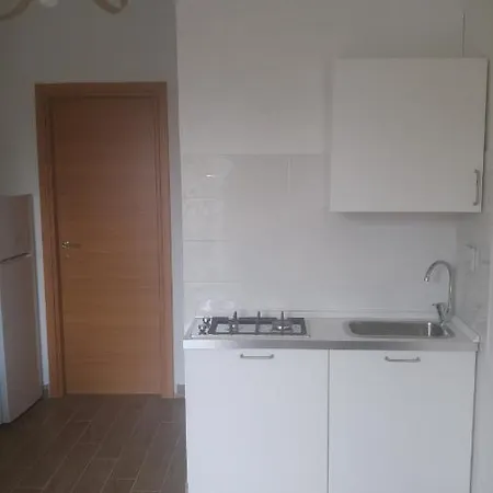 Morella Apartment *